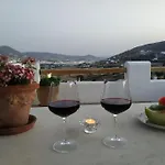 Evilou's House
