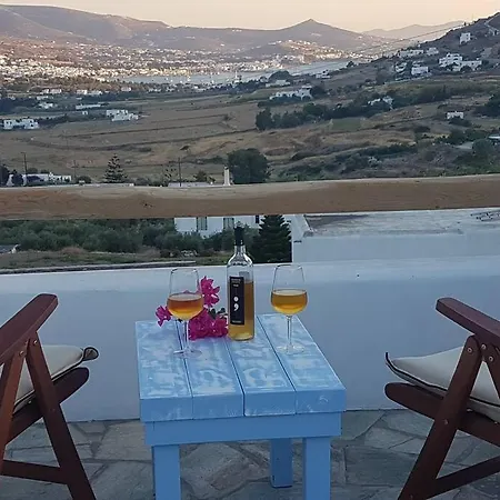 Evilou's House * Krotiri
