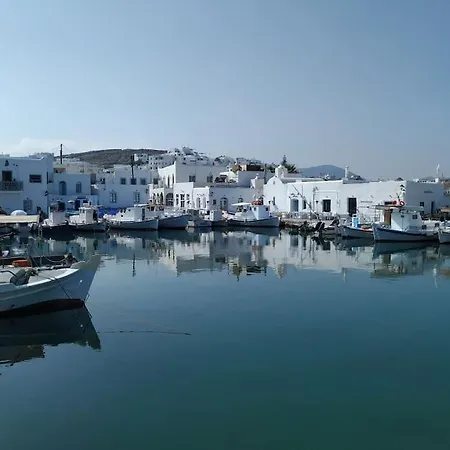 Evilou's House Guest house 3*