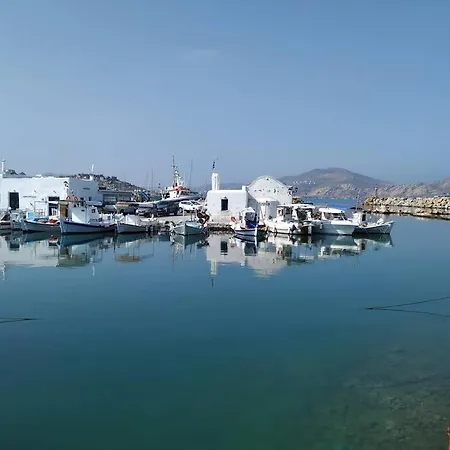 Evilou's House Guest house 3*