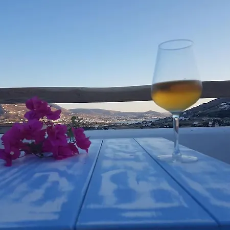 Guest house Evilou's House 3*