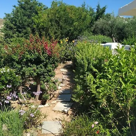 Guest house Evilou's House 3*