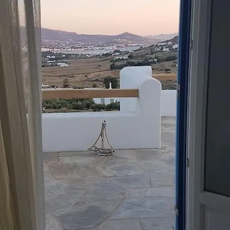 Evilou's House * Krotiri