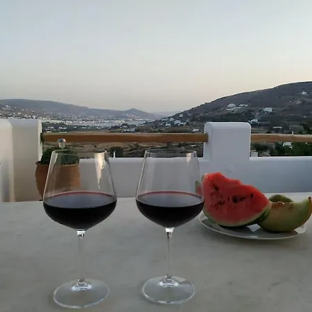 Guest house Evilou's House 3*