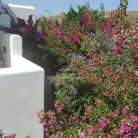 Evilou's House Krotiri