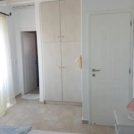 Evilou's House *