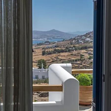 Guest house Evilou's House Krotiri