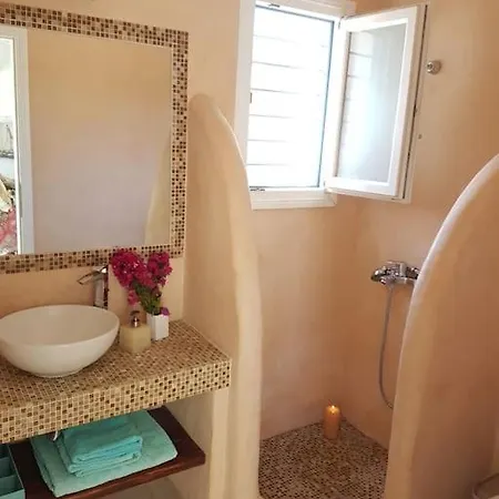 Evilou's House Krotiri