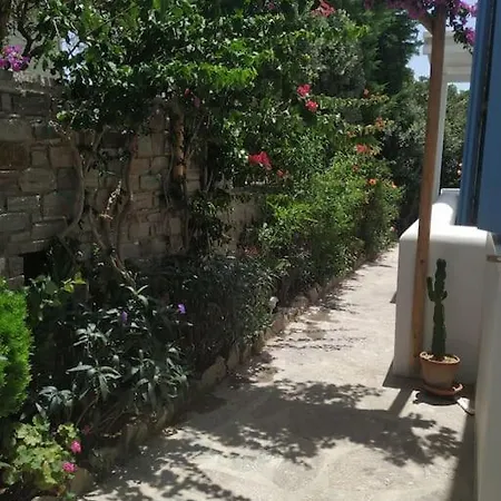 Guest house Evilou's House 3*