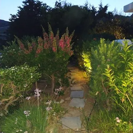 Guest house Evilou's House Krotiri