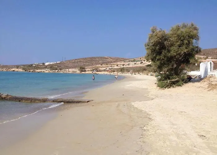 Guest house Evilou's House 3*