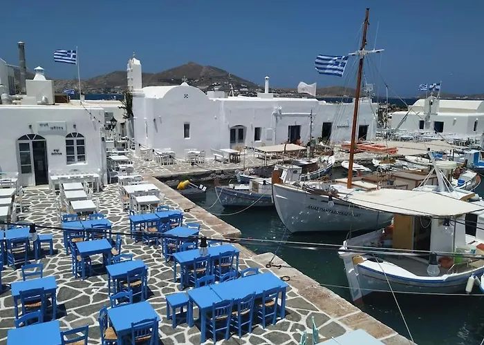 Evilou's House Guest house