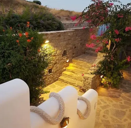 Evilou's House Guest house