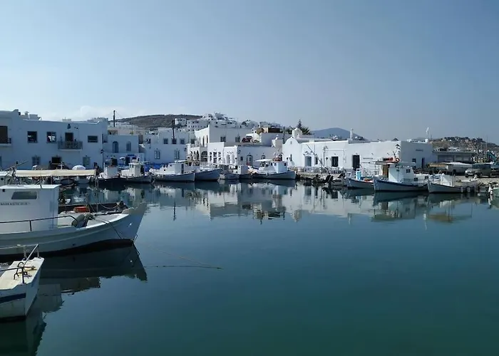 Evilou's House Guest house 3*