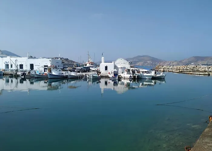 Evilou's House Guest house 3*