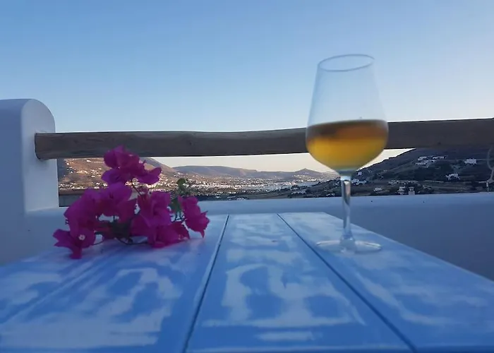 Guest house Evilou's House 3*