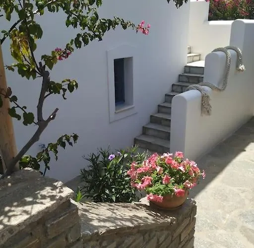 Evilou's House 3* Krotiri