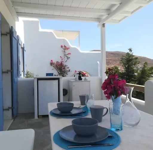 Guest house Evilou's House 3*