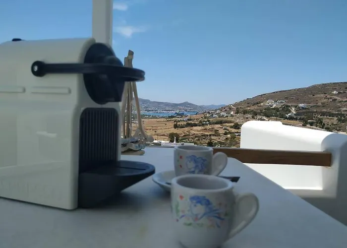 Guest house Evilou's House