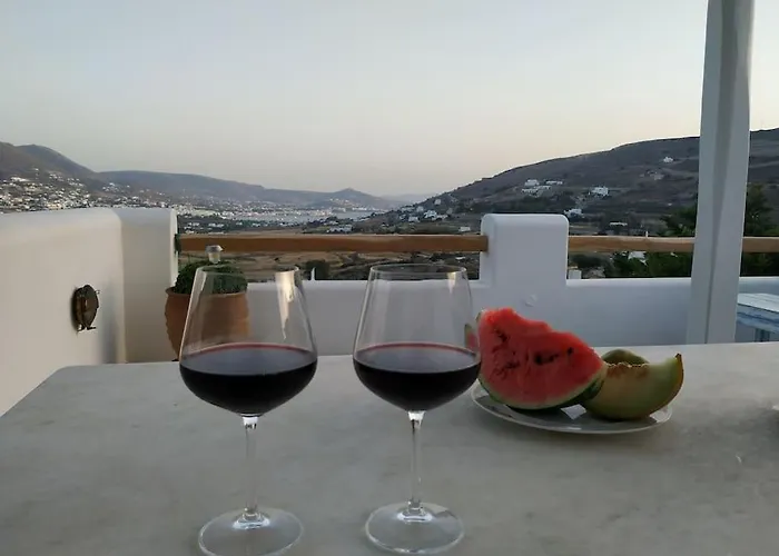 Guest house Evilou's House 3*