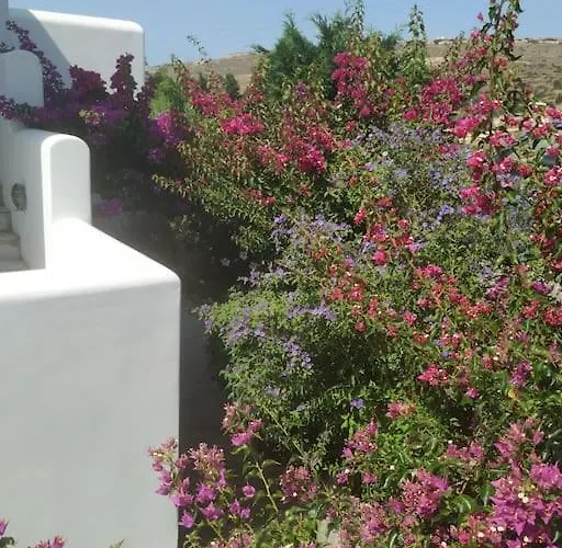 Evilou's House Krotiri