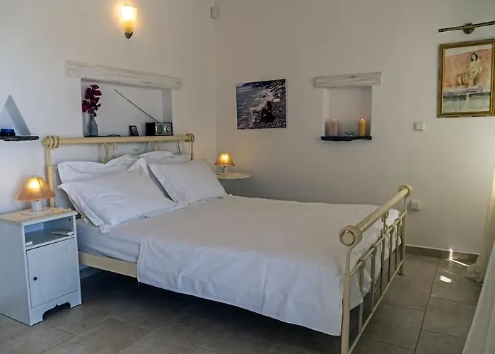 Evilou's House Guest house 3*