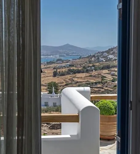 Guest house Evilou's House Krotiri