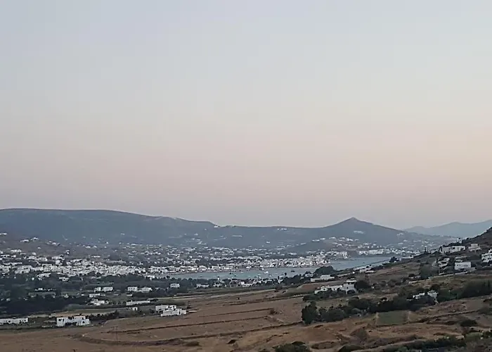 Evilou's House Krotiri