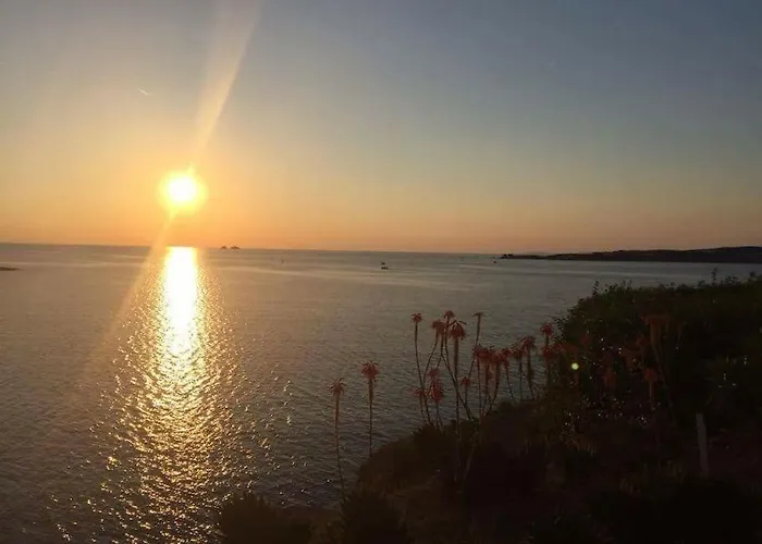 Evilou's House Guest house 3*