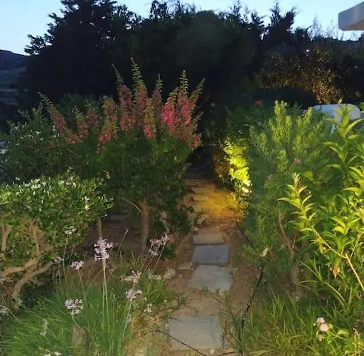 Guest house Evilou's House Krotiri